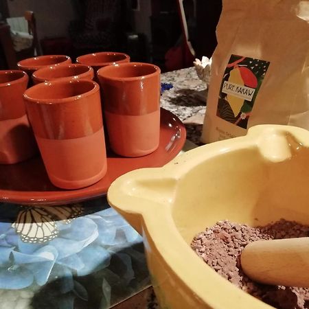 مبيت وإفطار Sorbas Bed & Breakfast Alegria Y Luna المظهر الخارجي الصورة