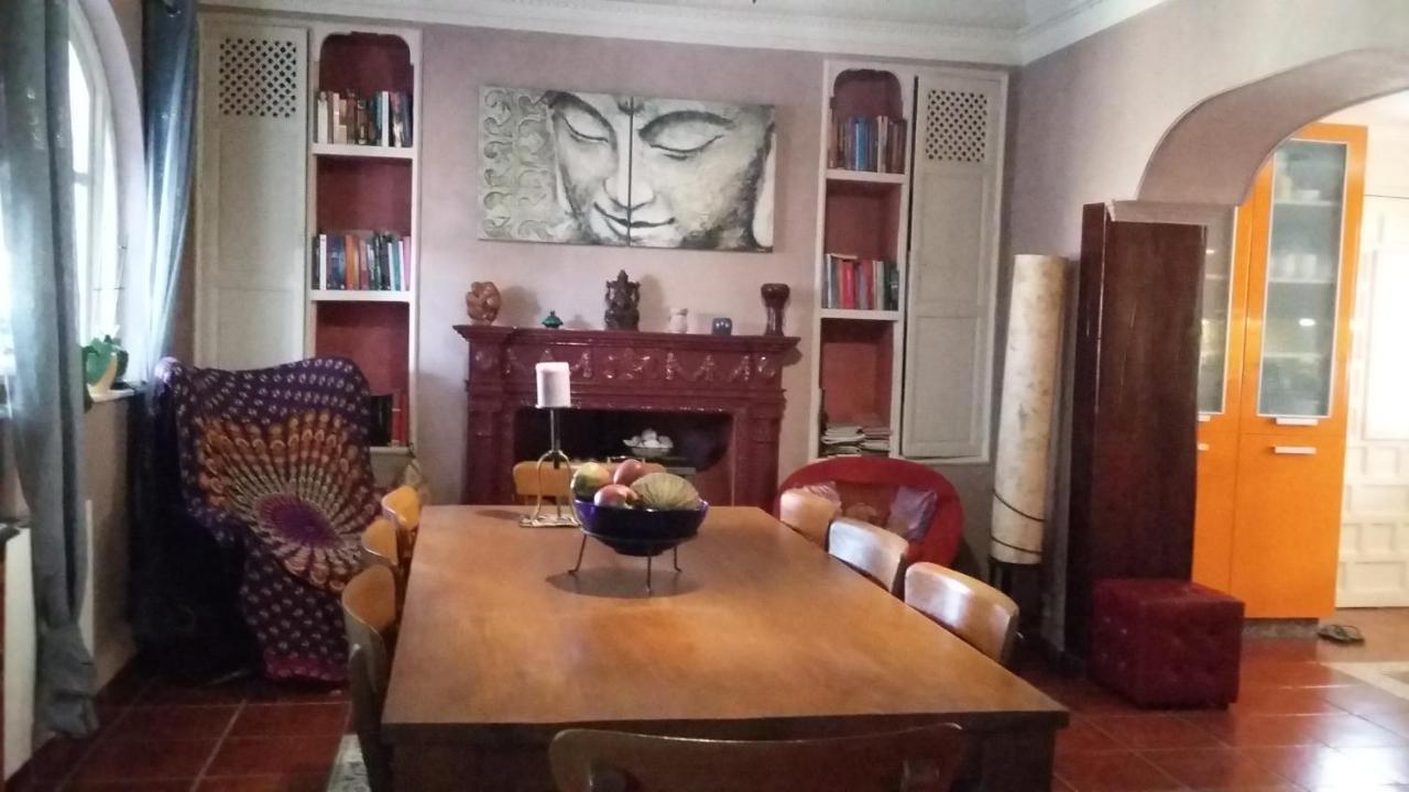 مبيت وإفطار Sorbas Bed & Breakfast Alegria Y Luna المظهر الخارجي الصورة